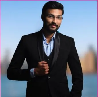 Aditya More