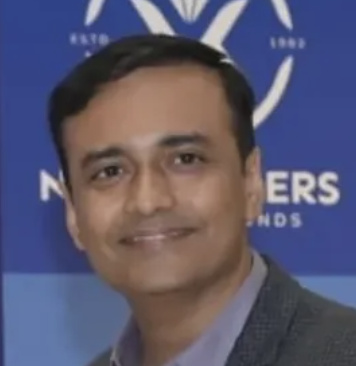Dhaval Soni