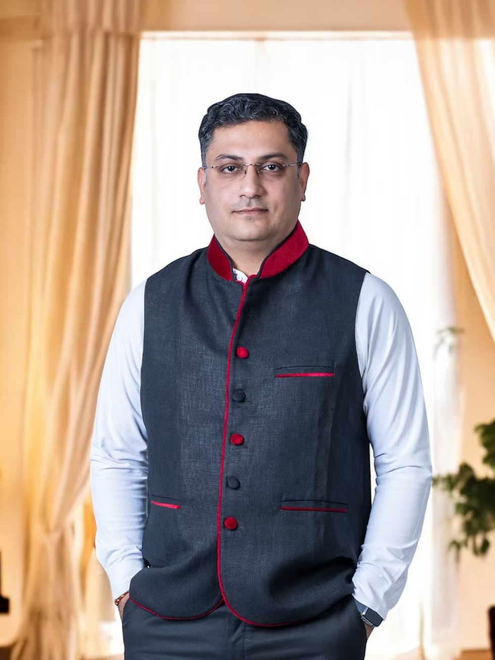 Gagan Sonalia