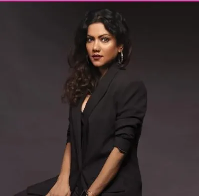 Nidhi Yasha
